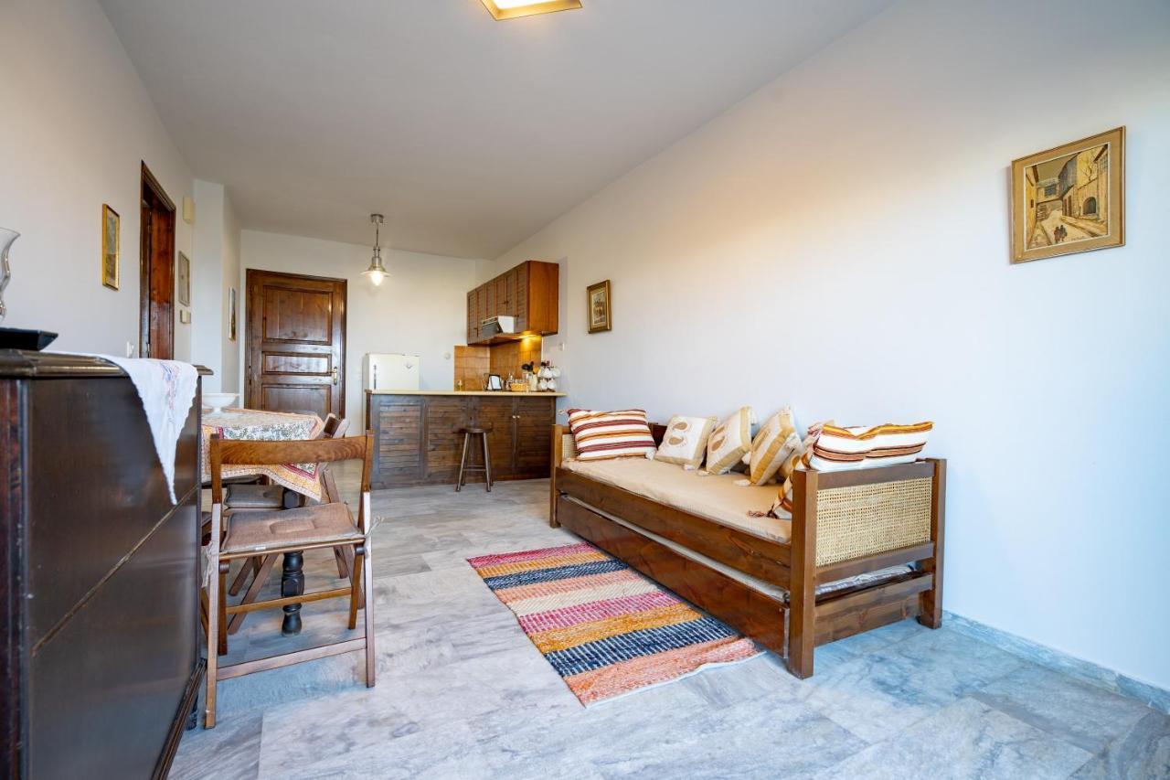 Rafina 1 Bedroom 4 Persons Apartment By Mps Kültér fotó