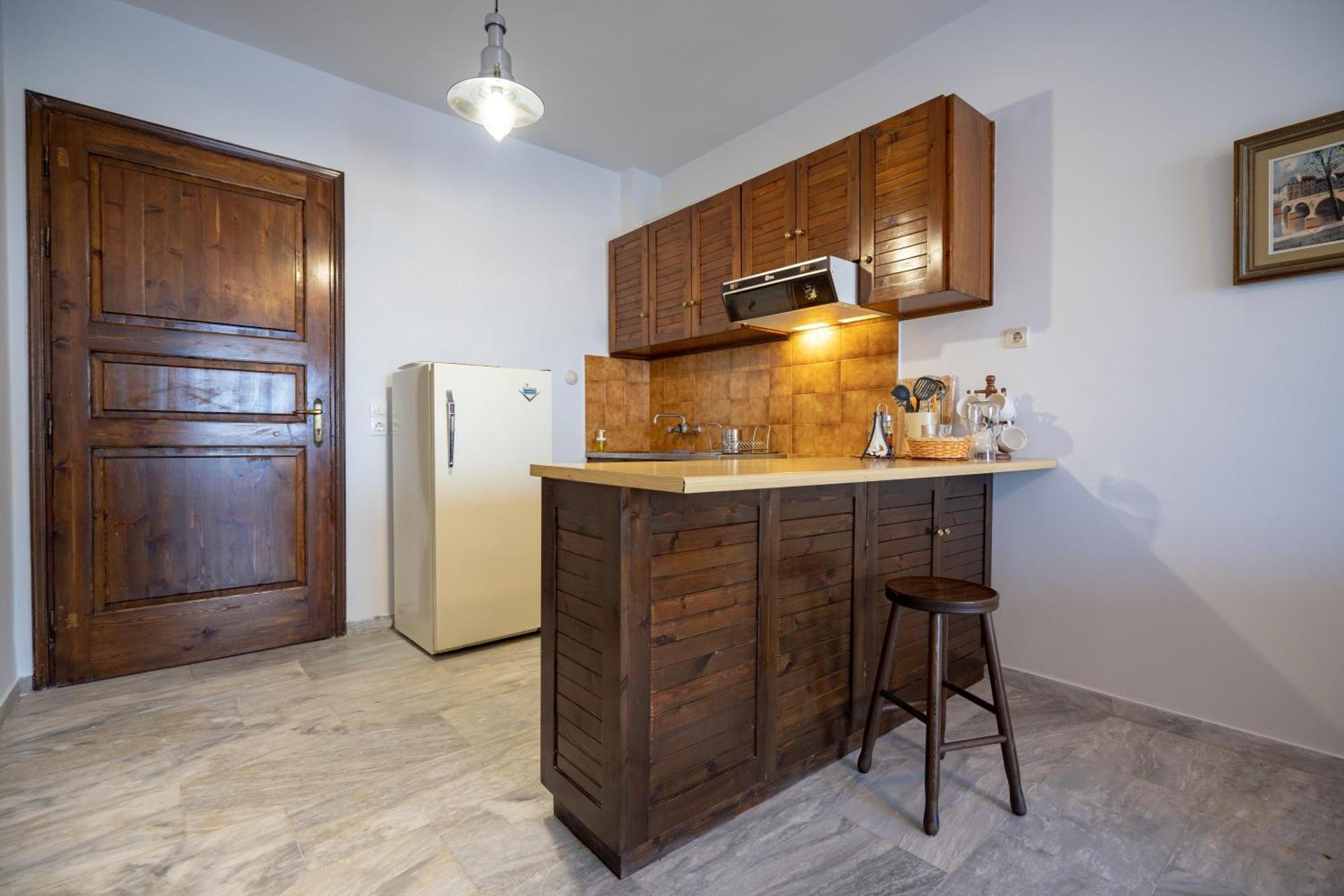 Rafina 1 Bedroom 4 Persons Apartment By Mps Kültér fotó
