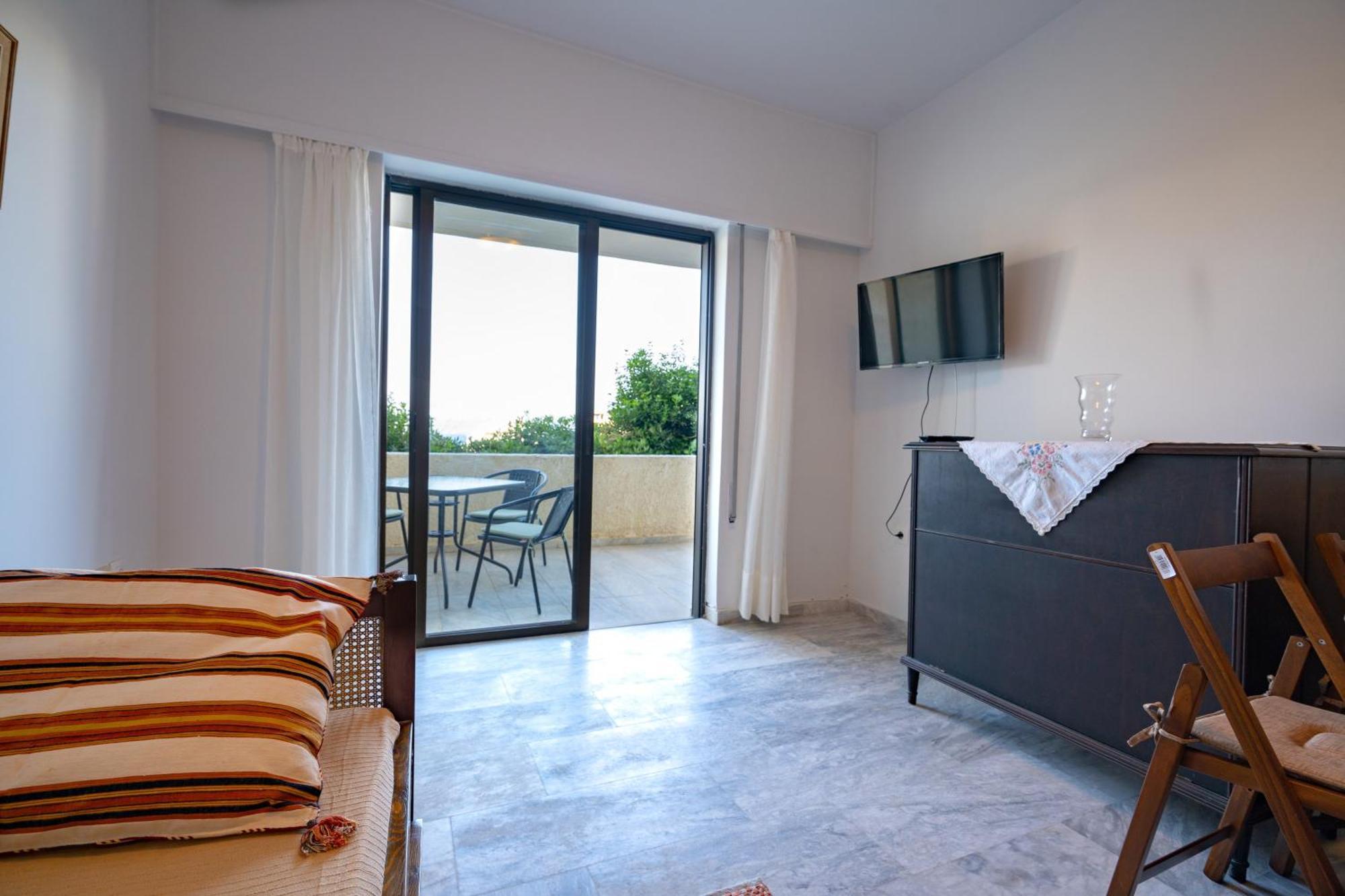 Rafina 1 Bedroom 4 Persons Apartment By Mps Kültér fotó